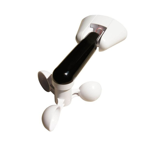 HOME DELUXE auvent à cassette complète capteur de vent et de soleil KANI, 31464
