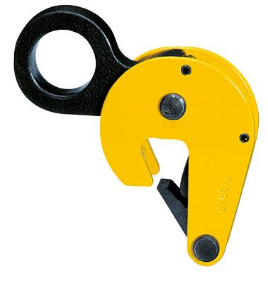 YALE TFRK pince de bord de canon 0,5t, N52203456