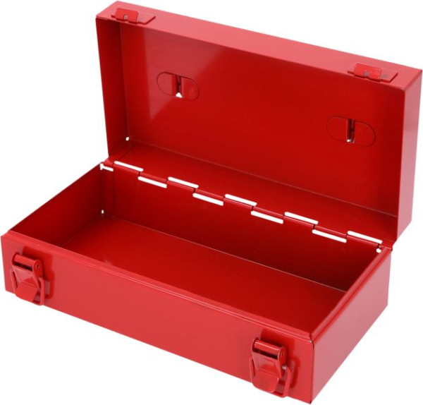 Boîte vide en métal KS Tools pour 515.0610, 515.0610-99