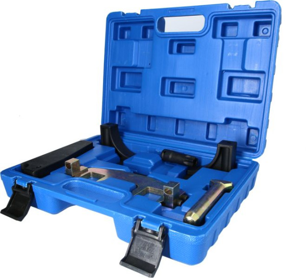 Brilliant Tools Kit d'outils de calage moteur pour Mercedes-Benz M271, BT593380