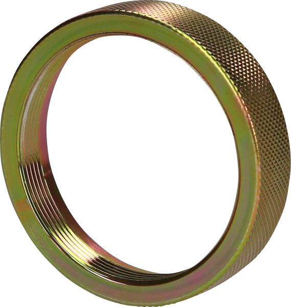 Écrou à pression KS Tools, diamètre extérieur 67 mm, diamètre intérieur 58 mm, 460.4472