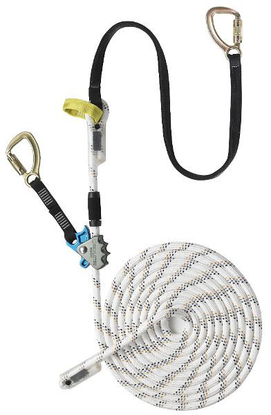 Antichute Skylotec / boucle de sauvetage ERGOGRIP RESCUE, Protection des yeux / extrémités, L-0438-7