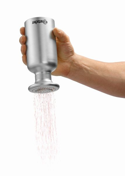 Salière Bartscher 650, paquet de 6, 680655