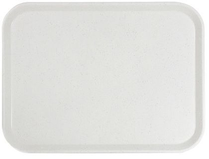 Plateau de cantine Contacto gris clair, 5354/002