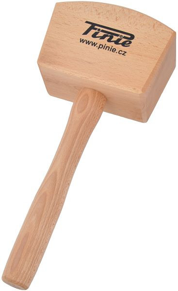 Marteau de charpentier en pin, 52-2