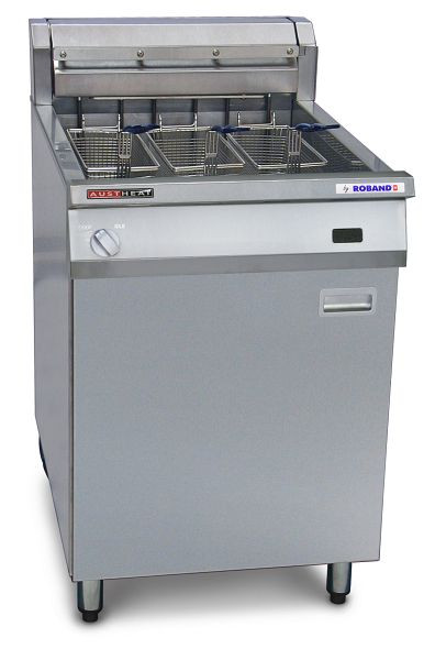 Friteuse Roband 813R, AF813R