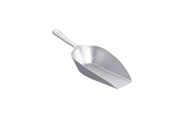 Pelle Schneider, aluminium, 310 mm, 450 ml, 180240