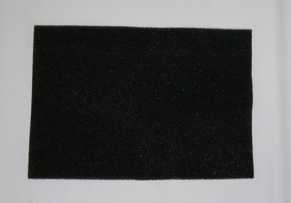 Tapis filtrant ELMAG, pour MARK MSB/CSB, 9101827
