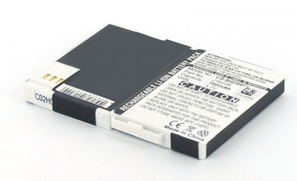 Batterie AGI compatible avec BENQ-SIEMENS M300, 2829