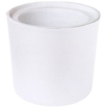 Contacto Récipient isotherme avec dessous de verre, 5840/002