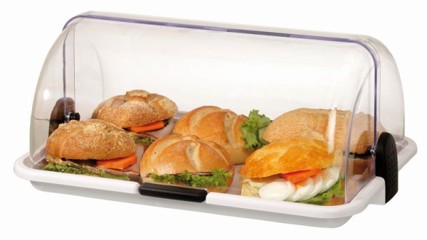 Vitrine de buffet Bartscher "Small", plastique, A500403