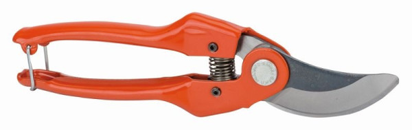 Bahco Sécateur Heavy Duty Usage général 190 mm P126-19-F