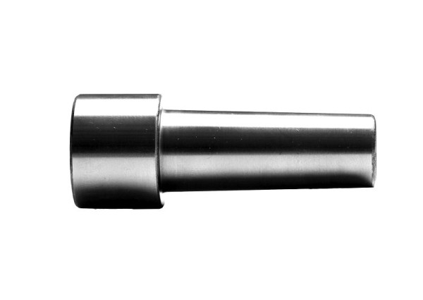 Mandrin de centrage MACK MK3, pour RT 200, 250, ZE-ZD-MK3