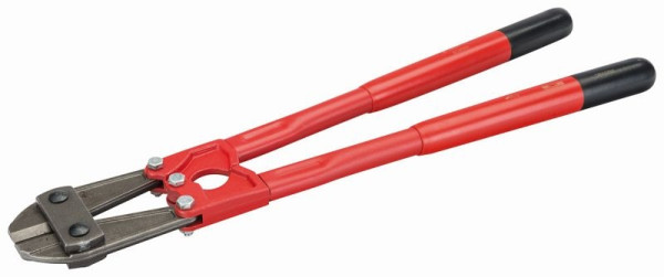 Coupe-boulons Bahco isolés manches longues 630mm 2820VBC