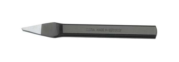 Burin croix ELORA, ovale plat, 261, longueur: 150 mm, 0261001506000