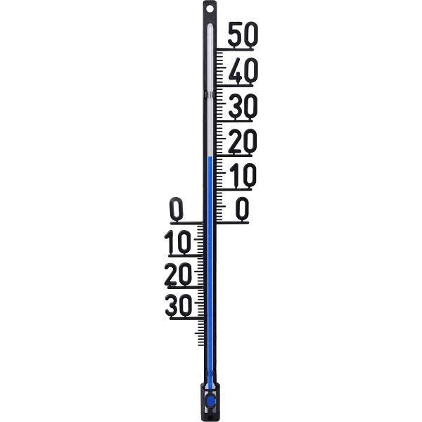 Thermomètre Technoline, dimensions : 30 x 160 x 16 mm, WA 1050