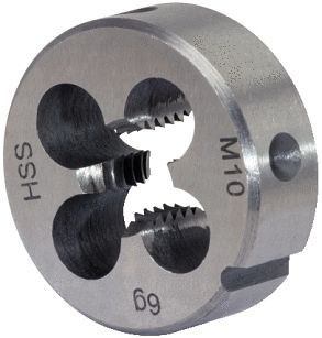 KS Tools Matrice HSS M, M14x2, 332.0140