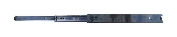 Rail d'extension complète KS Tools droit, H=154mm, L=568mm x P=398mm, 826.0007-R009P