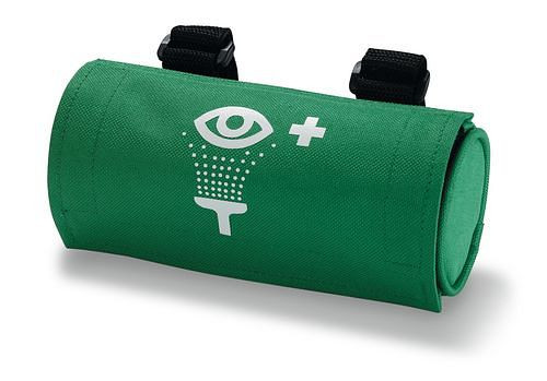 Sac ceinture DENIOS pour flacon de douche oculaire de 200 ml, 145-540