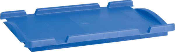 Couvercle de support BITO /AD32XL 300x200 bleu, C0324-0015