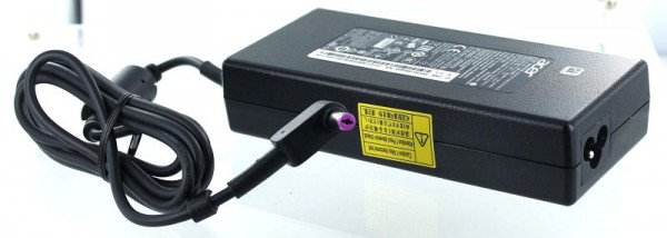 Alimentation d'origine AGI pour ACER ASPIRE VX5-591G-54PD, 100449