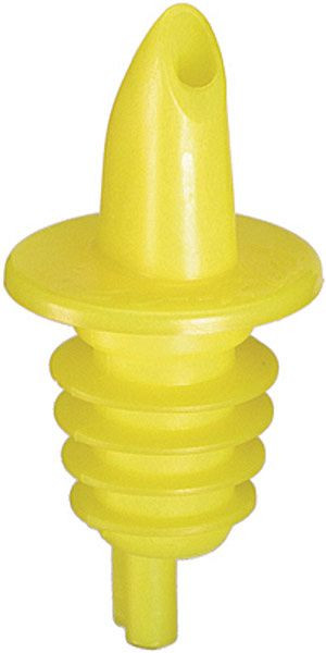 Becs verseurs permanents APS, lot de 6, plastique PVC, 93111