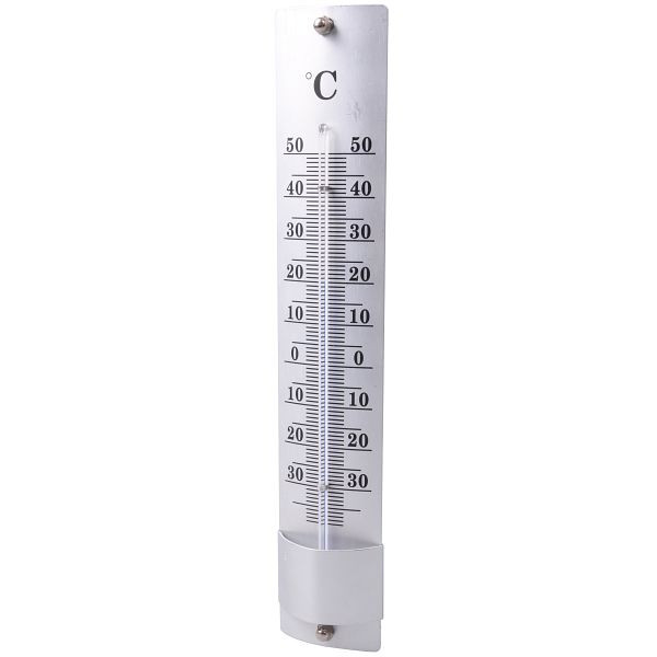 Thermomètre Technoline, dimensions : 40 x 240 x 30 mm, WA 3010