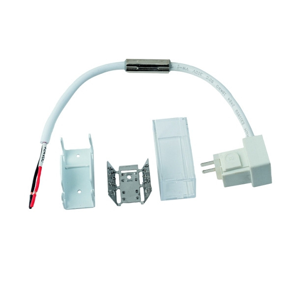 rutec Projekt rutec VARDAflex LED - Strips Snap feeder FC02 - SU - 300mm Neon TVQ + Ultra TVQ, PHF574