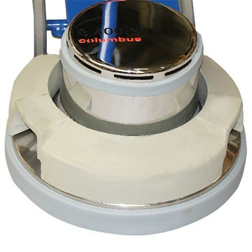 Rectifieuse Karl Dahm poids supplémentaire 15 kg pour KD55, 40112