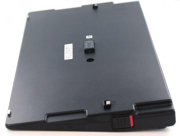 Batterie d'origine AGI pour HP ZBOOK 15, 29746