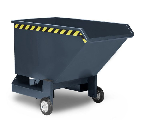 Fourgon RR Industrietechnik type RKW-40 RAL 7016, 120100075