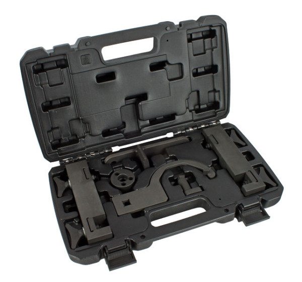 Outil de chronométrage Stahlmaxx pour Jaguar / Land Rover V8 5L, XXL-101181