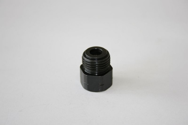 Raccord d'air ELMAG IT 1/4'' (N°11) pour ponceuse excentrique DL EPS 440, 9403381