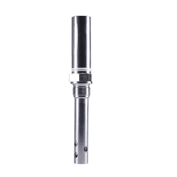 Raccord process JUMO en acier inoxydable, 00302474