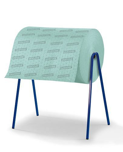 Distributeur DENIOS DENSORB pour produits enroulés jusqu'à 100 cm de large, 256-716