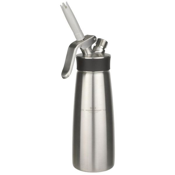 Machine à crème ISI 500ml, K637