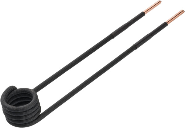 VIGOR Bobine rigide, latérale, 230 mm, V4891-10