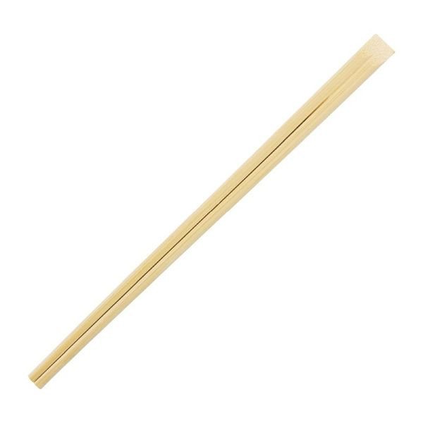 Baguettes en bambou Fiesta Green 21cm, UE: 100 pièces, DK393