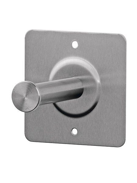Porte-rouleau de rechange All Care SanTRAL 1 compartiment, 21411588 AFP-C