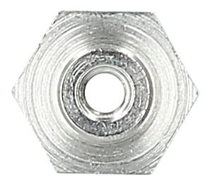 Douille 6 pans KS Tools, 515.3350-R006P