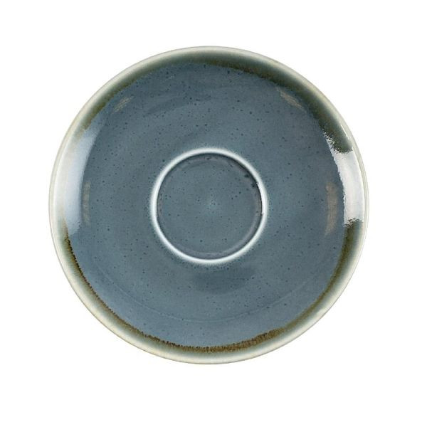 OLYMPIA Soucoupes de four océan 16cm, UE: 6 pièces, GP349