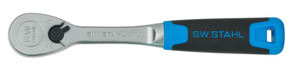 Cliquet réversible acier SW, 3/8", couple élevé, 440 Nm, 06093L