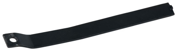 Guide de bande abrasive KS Tools, 515.3549-R043P
