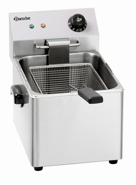 Friteuse Bartscher "SNACK III", A162810E