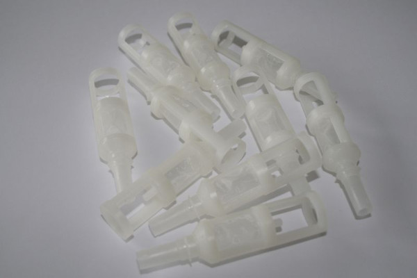 Filtre à peinture ELMAG pour pot supérieur, pour pistolets à peinture (9001, 9011, FX 97, ......), 9302000
