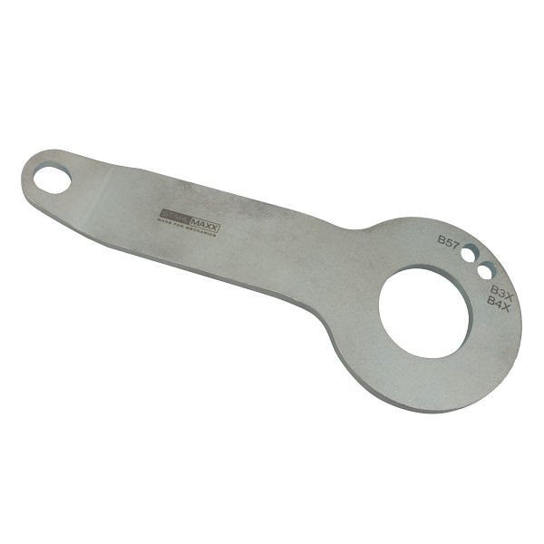 Outil de réglage Stahlmaxx pour vilebrequin comme BMW / Mini 83302420824, XXL-115728A