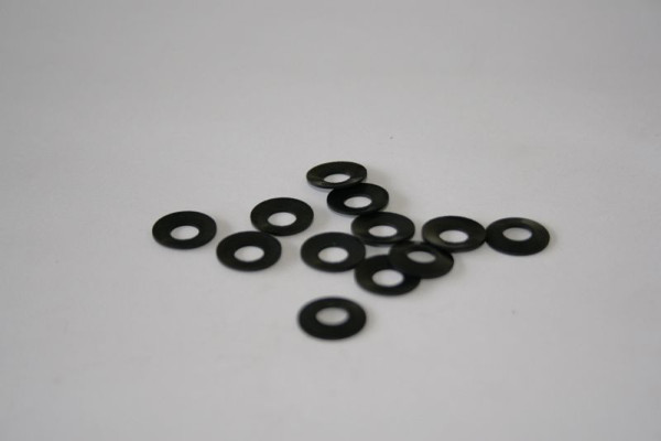 Rondelles ELMAG (position 35, 12 pièces) pour EPS 345, 9403430
