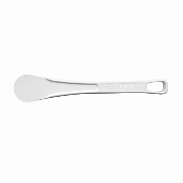 Spatule mélangeuse Schneider, 250 mm, polyamide/nylon, renforcé de fibre de verre, 200940
