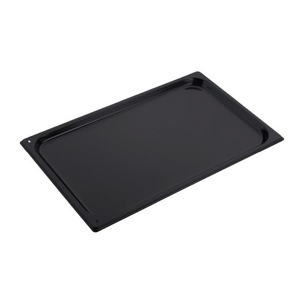 Bac Gastro M GN avec émaillage 20mm GN1 / 1, GN698