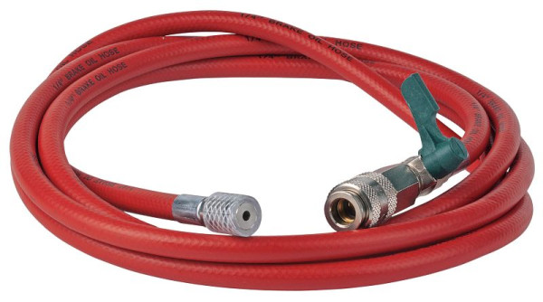Tuyau de remplissage en acier SW, du set 01498L, 01498L-S